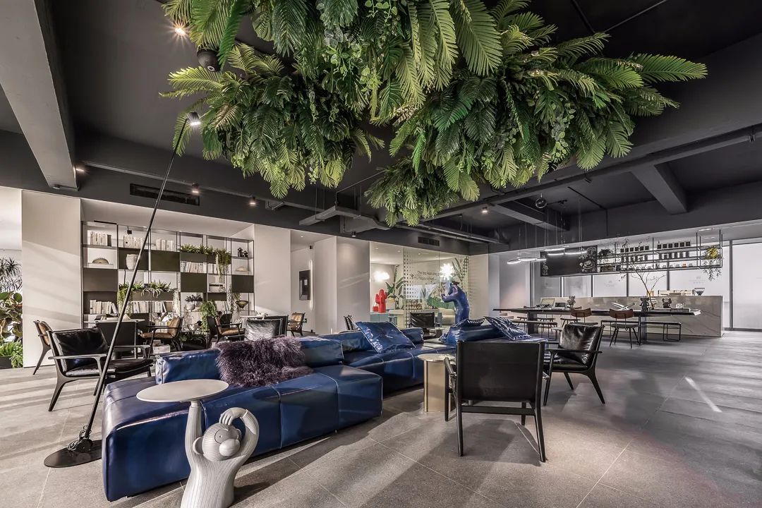 龙光·天瀛 别墅-203