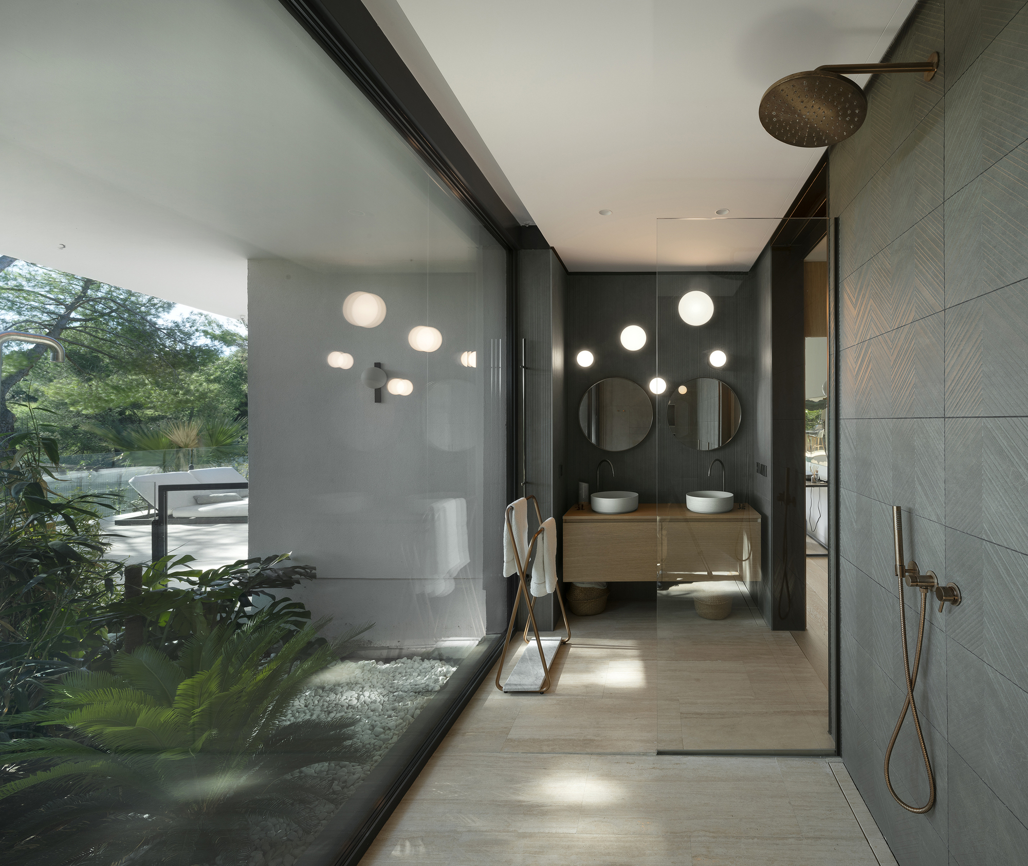 群岛别墅丨Spain丨AGi Architects-37