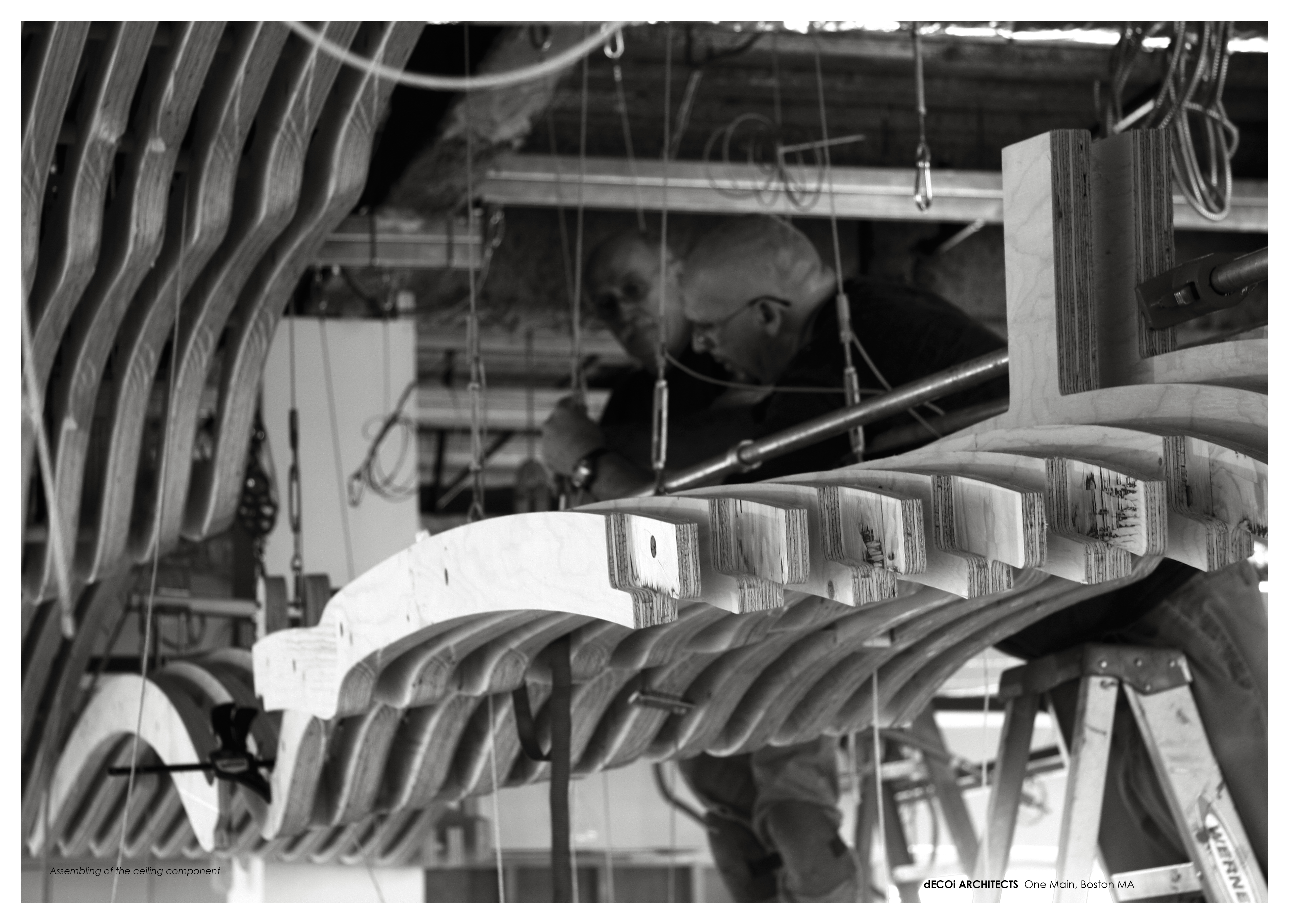 数字定制设计打造绿色办公空间-16