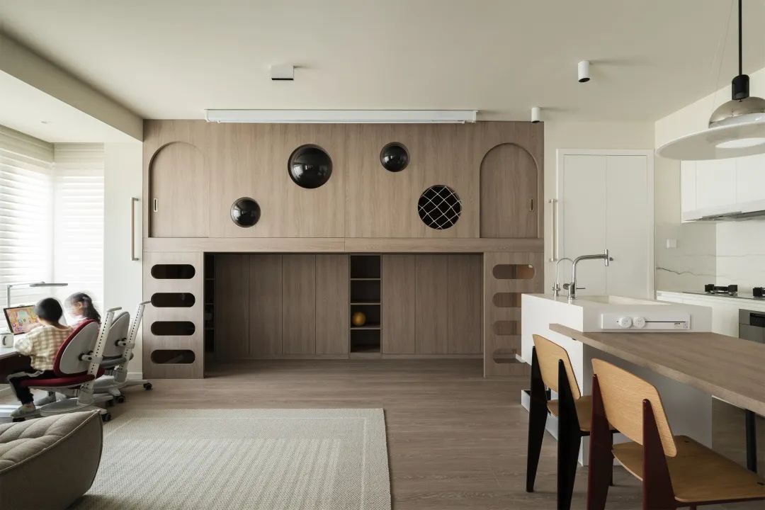 北京西城学区房改造丨中国北京-54