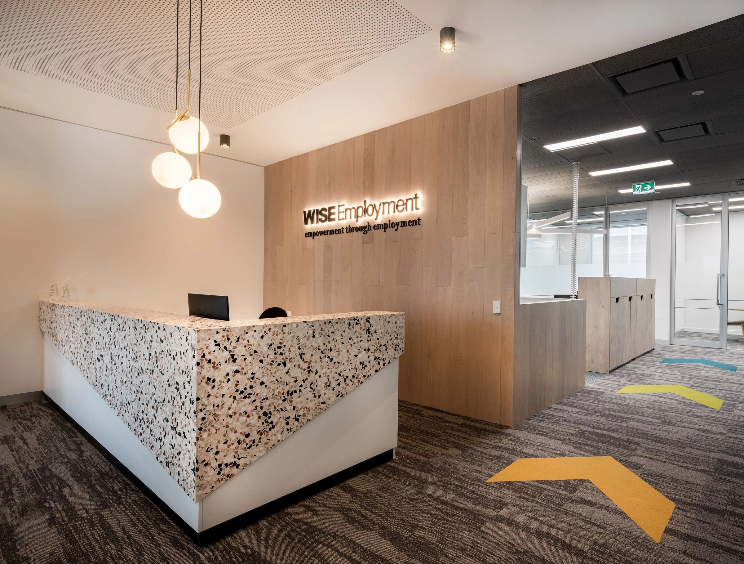 智慧就业 | 多彩空间助力残疾人融入职场-17