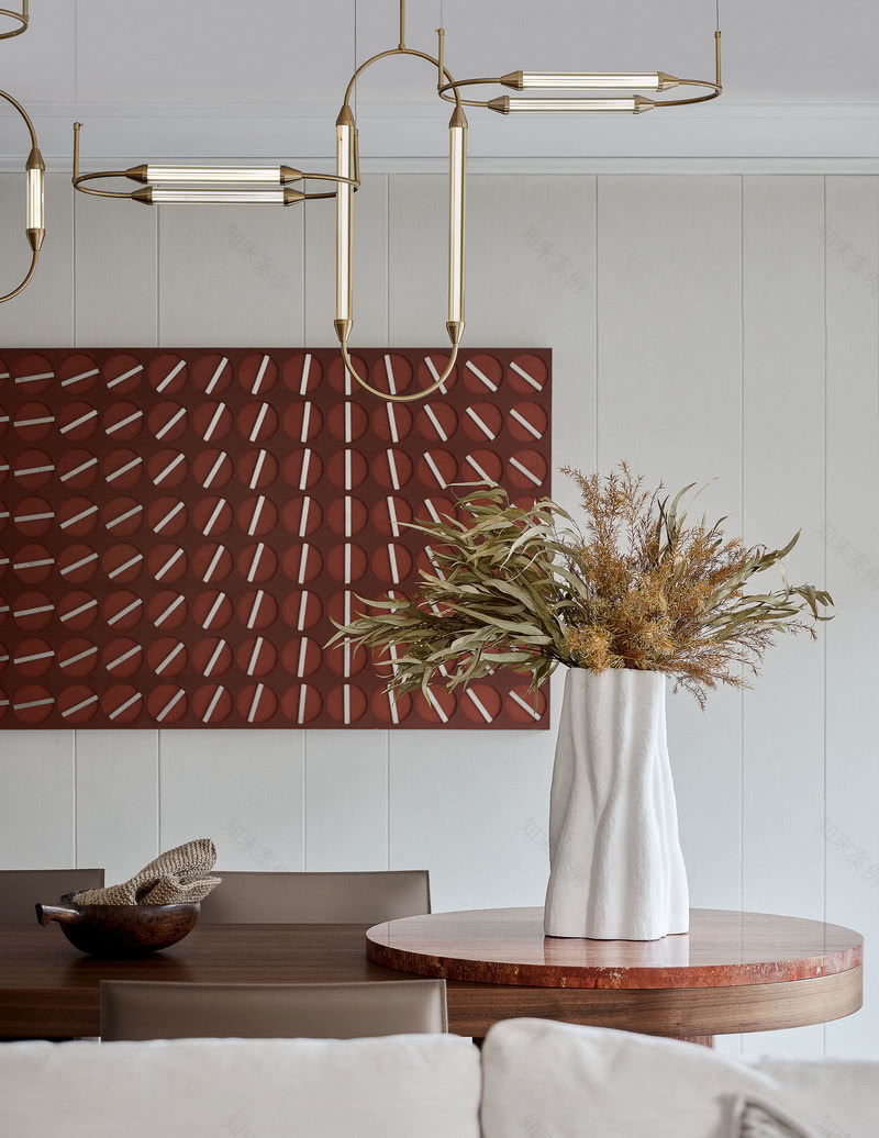 佛山金融街仙湖悦府叠墅中叠丨中国佛山丨广州奥迅室内设计有限公司-15