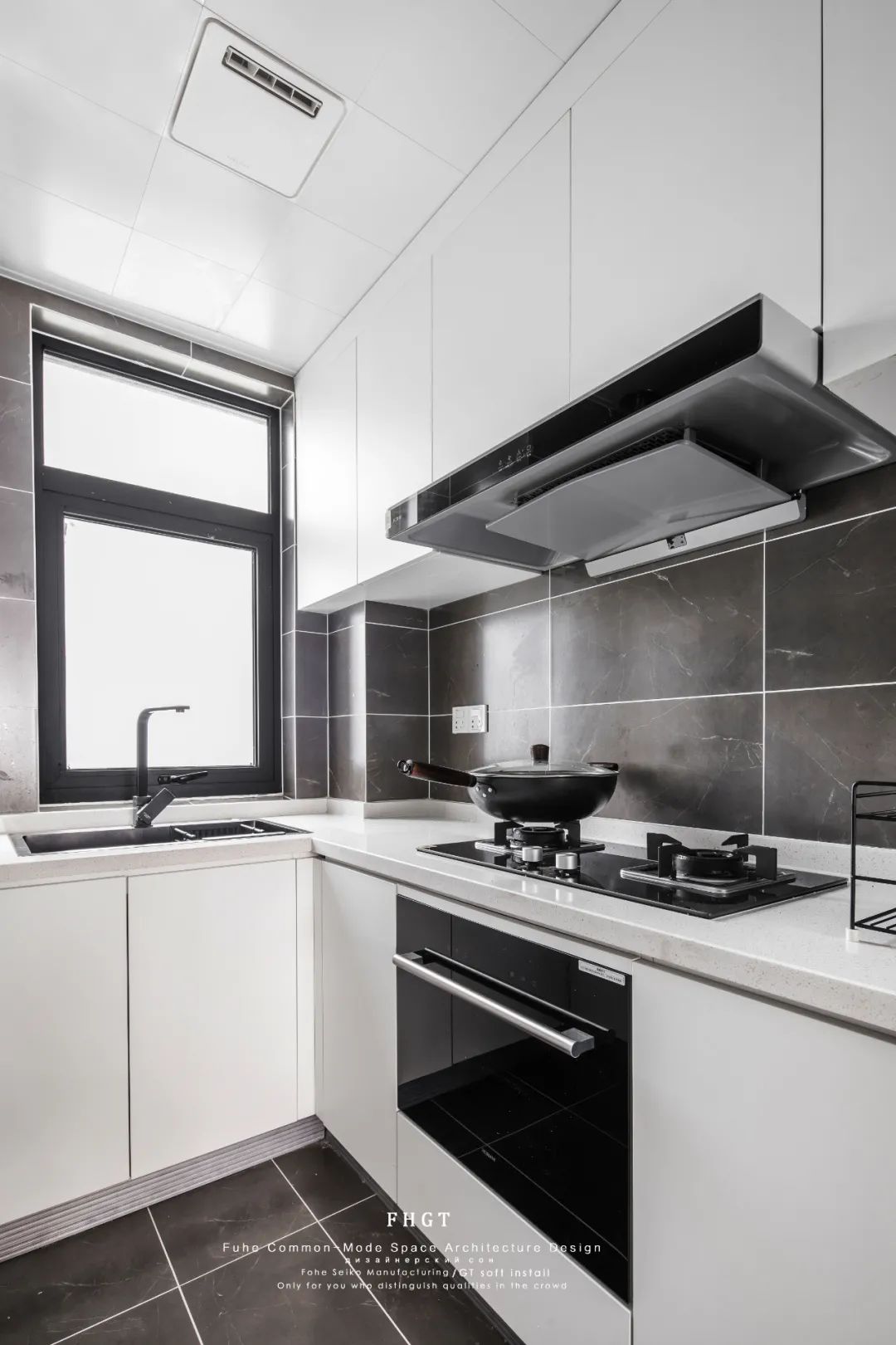 常州彼岸住宅空间,诠释现代生活美学-33