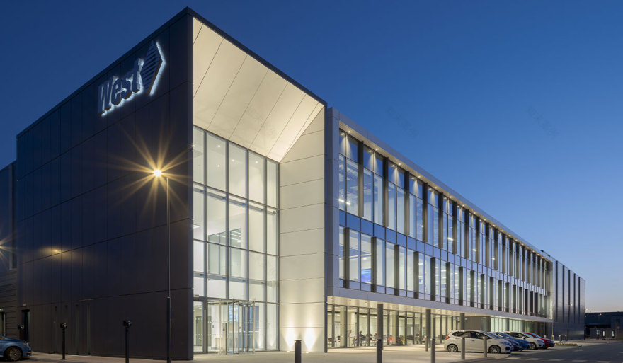 丨IrelandDublin丨DMOD Architects-0