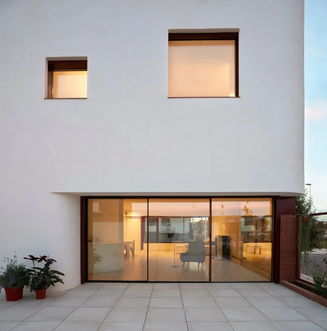 Horma 建筑艺术丨西班牙巴伦西亚丨HORMA 建筑事务所-30