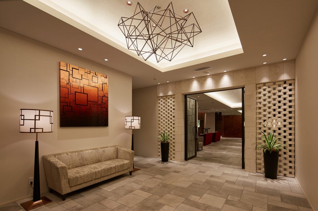 丨日本岐阜丨UDA建築設計-20