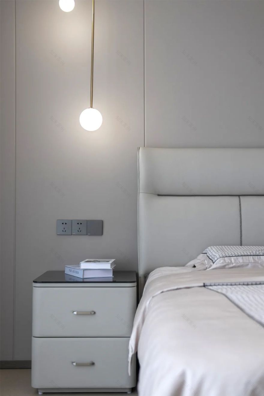 洛阳温润私宅丨中国洛阳丨摩格装饰-31