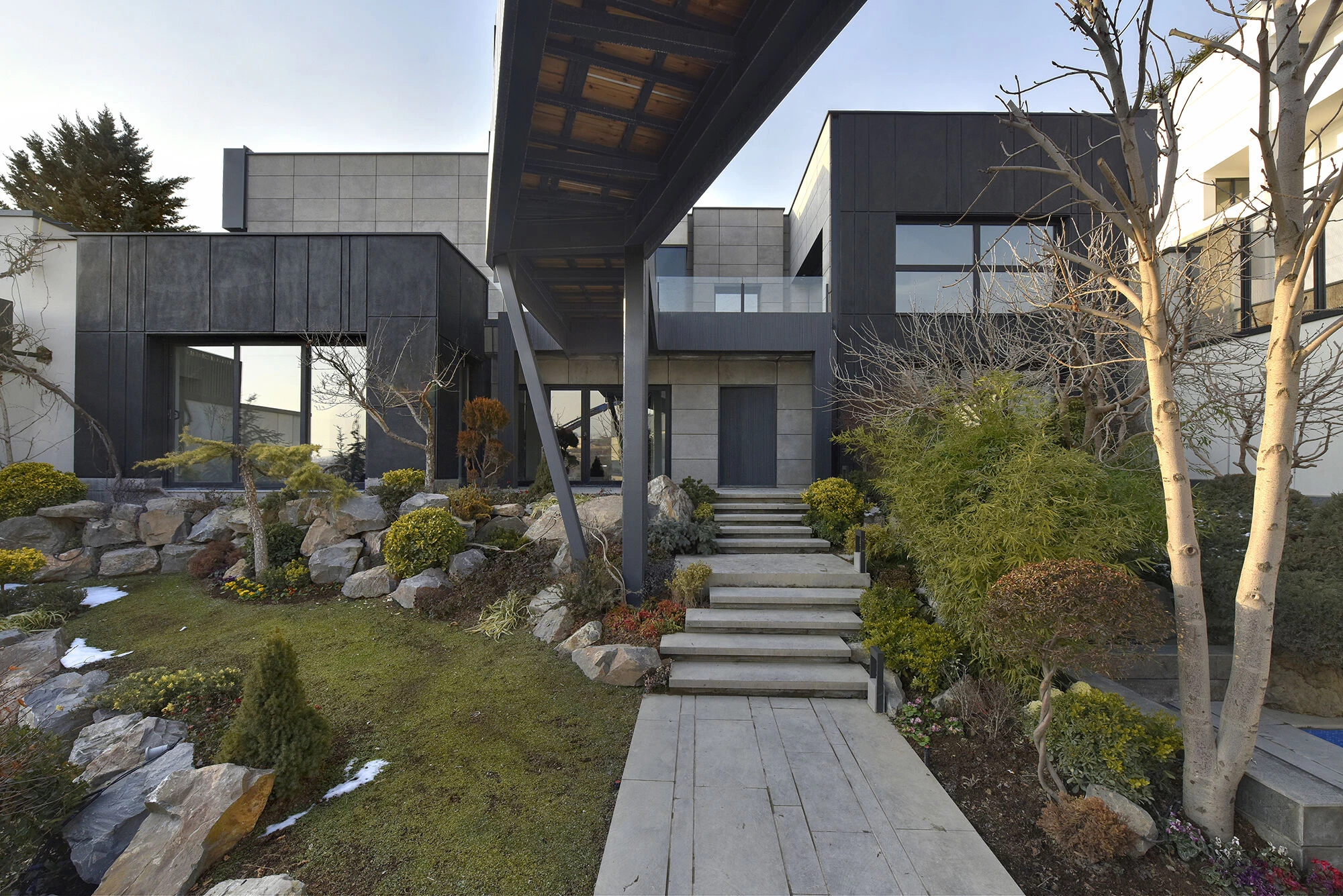 Afra House 度假别墅-25