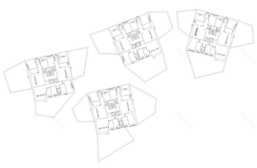 Act Romegialli · 建筑里的诗歌丨意大利丨act_romegialli-34