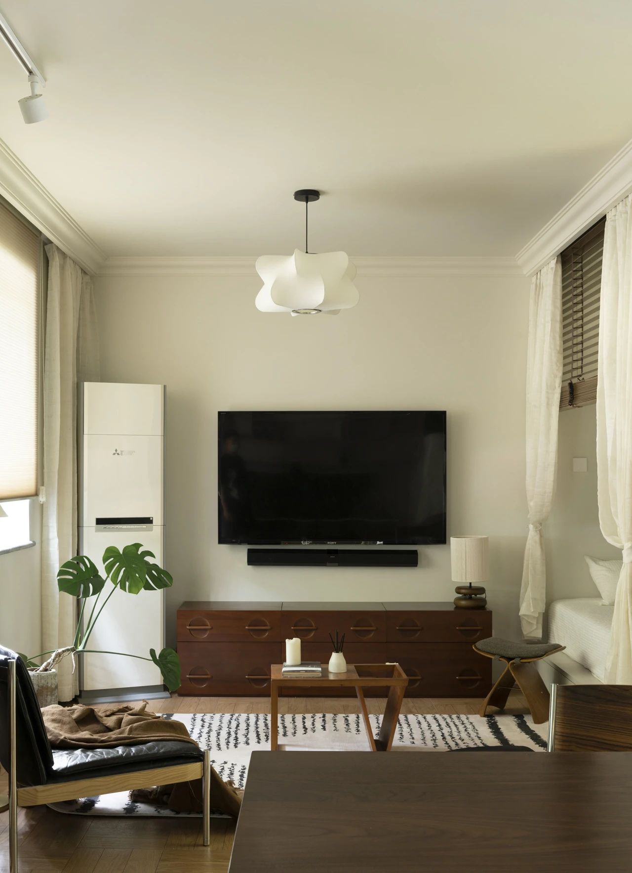 63㎡小户型爆改丨七巧天工设计-28