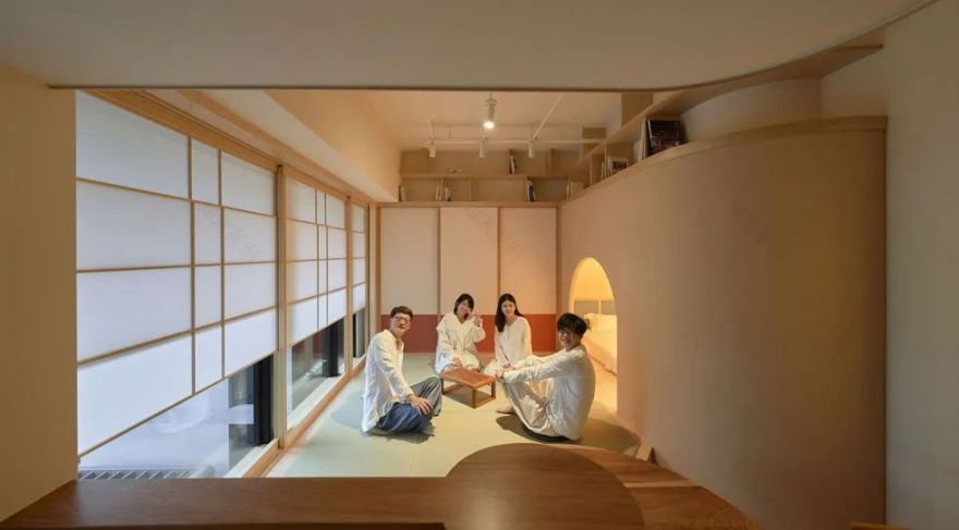 融合地域特色的传统日式风格,既好看又新潮-78