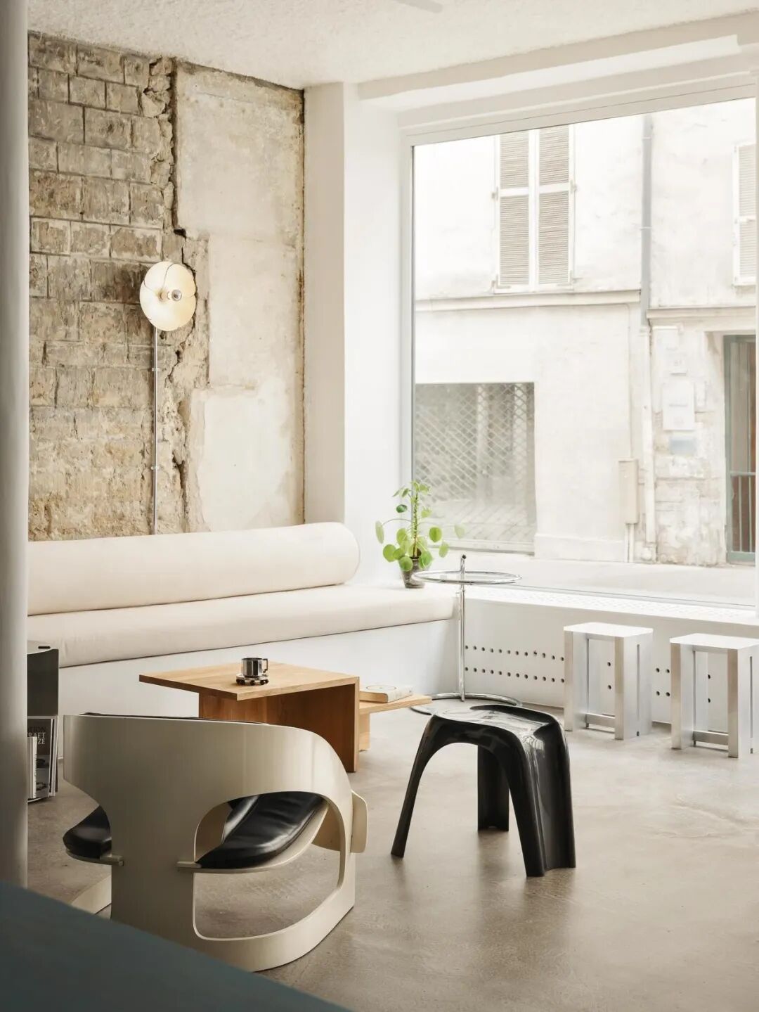 巴塞罗那的爵士乐咖啡馆 Jaç Hifi Café丨西班牙巴塞罗那丨Ligia 和 Arnau 夫妇-71