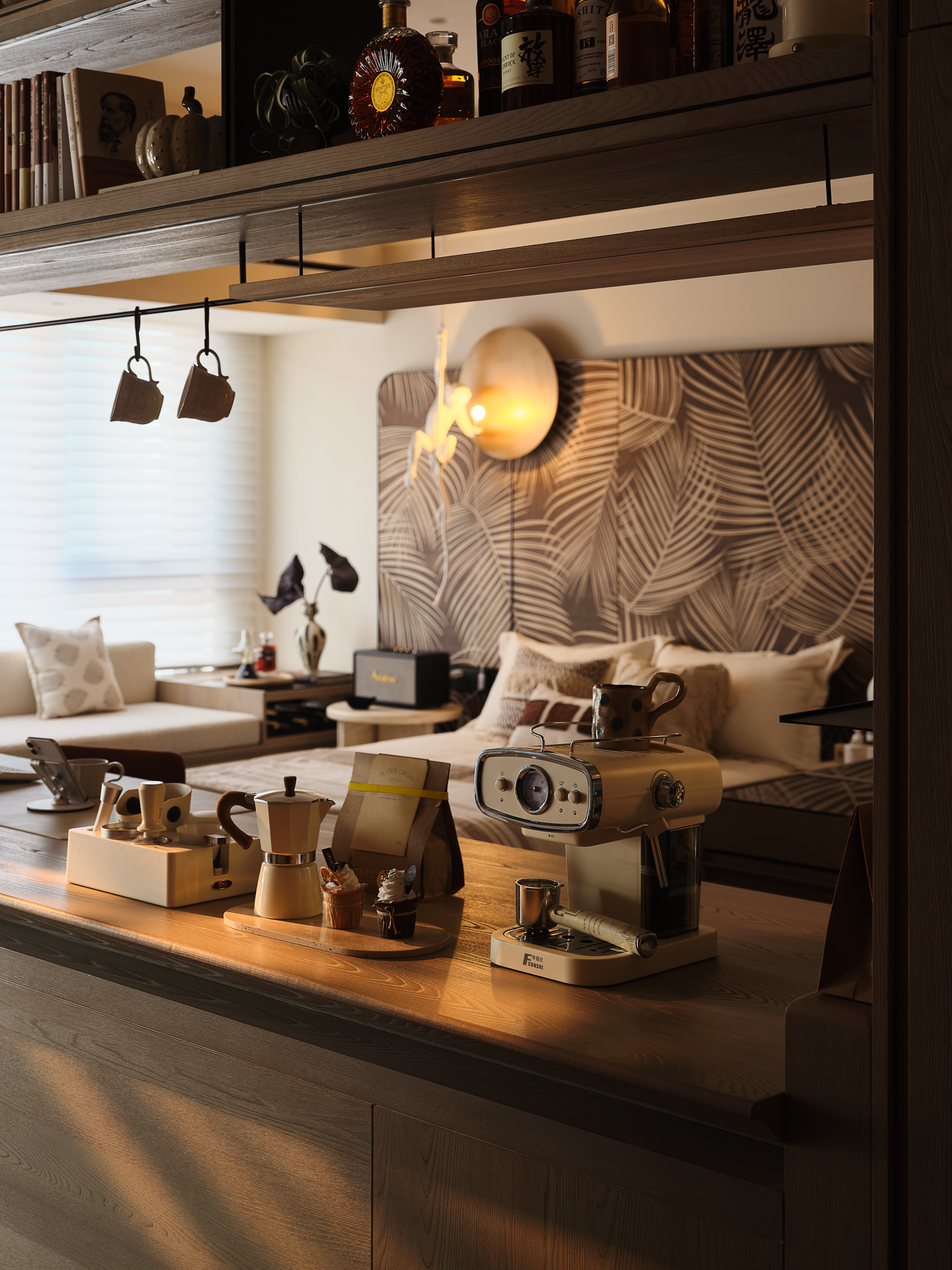 江苏南京华润置地中心公寓样板间丨中国南京丨上海岳蒙设计-113