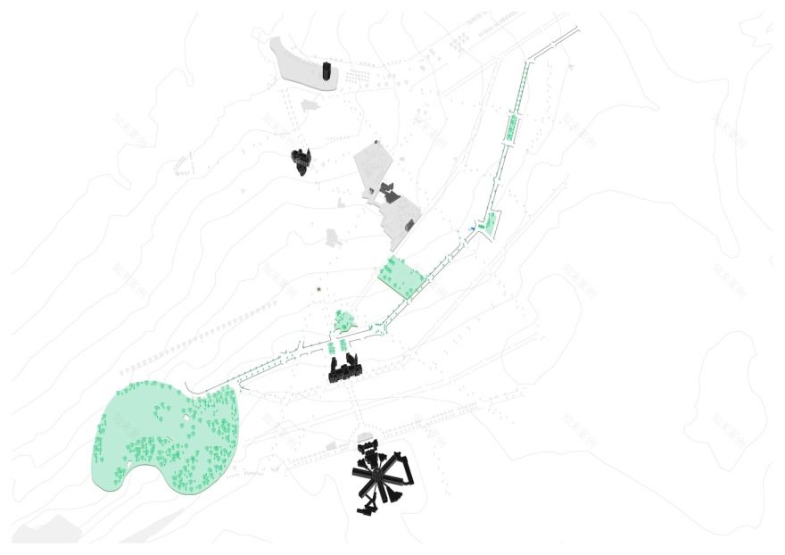 变奏空间 · 比利时 Kangaroo House丨vvv-34