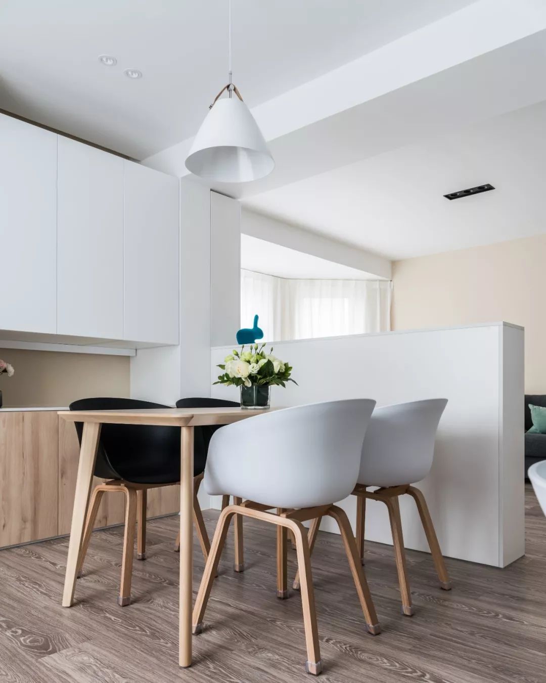 处女座业主的完美家居,细节控的福音-12