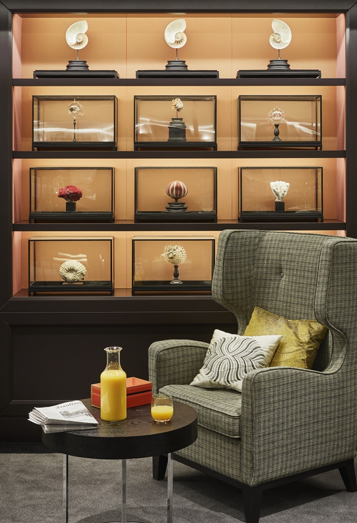 Sofitel Frankfurt Opera Hotel - Tempo da Delicadeza-10