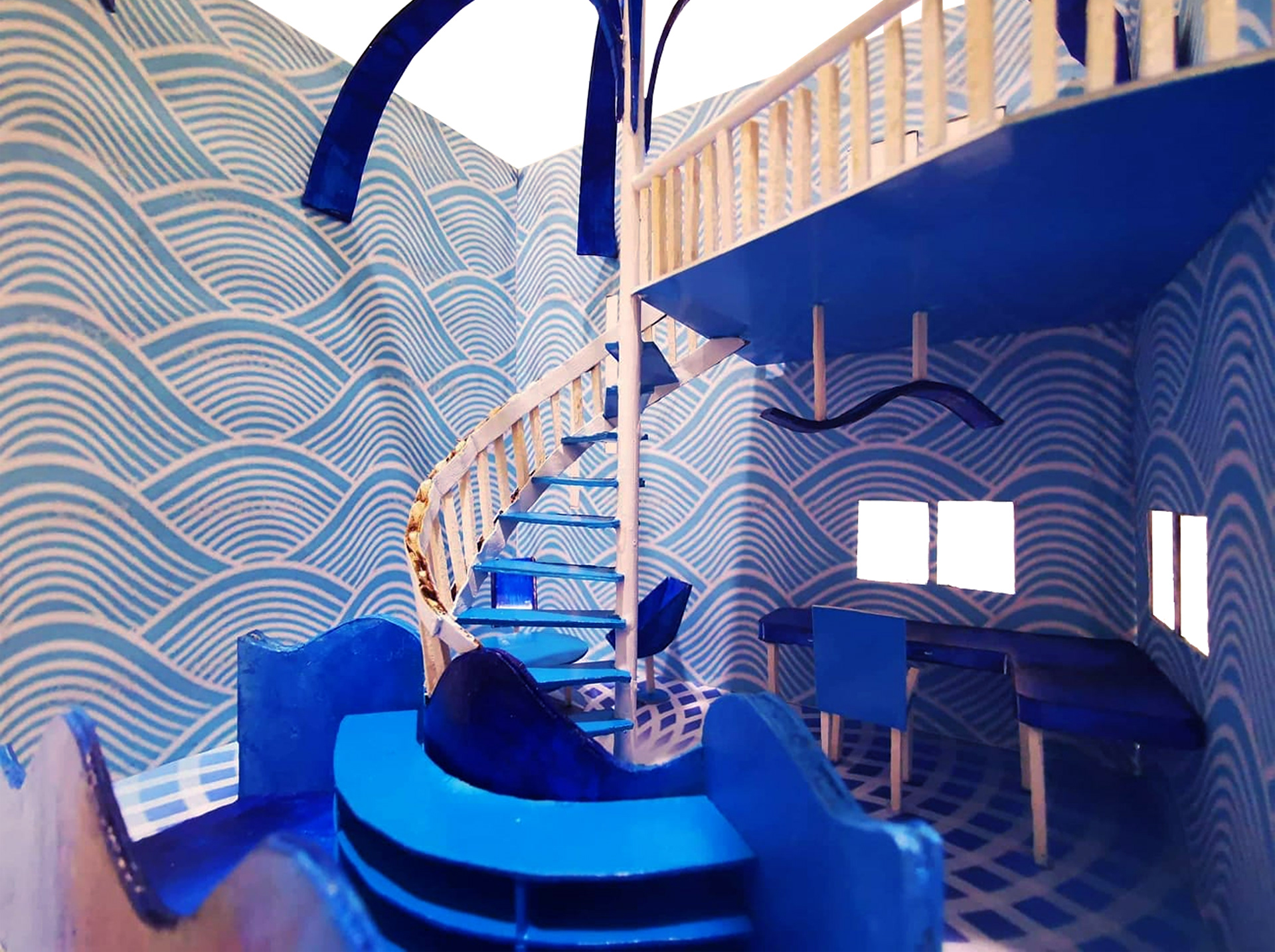 个人空间设计丨MalaysiaPetaling-11