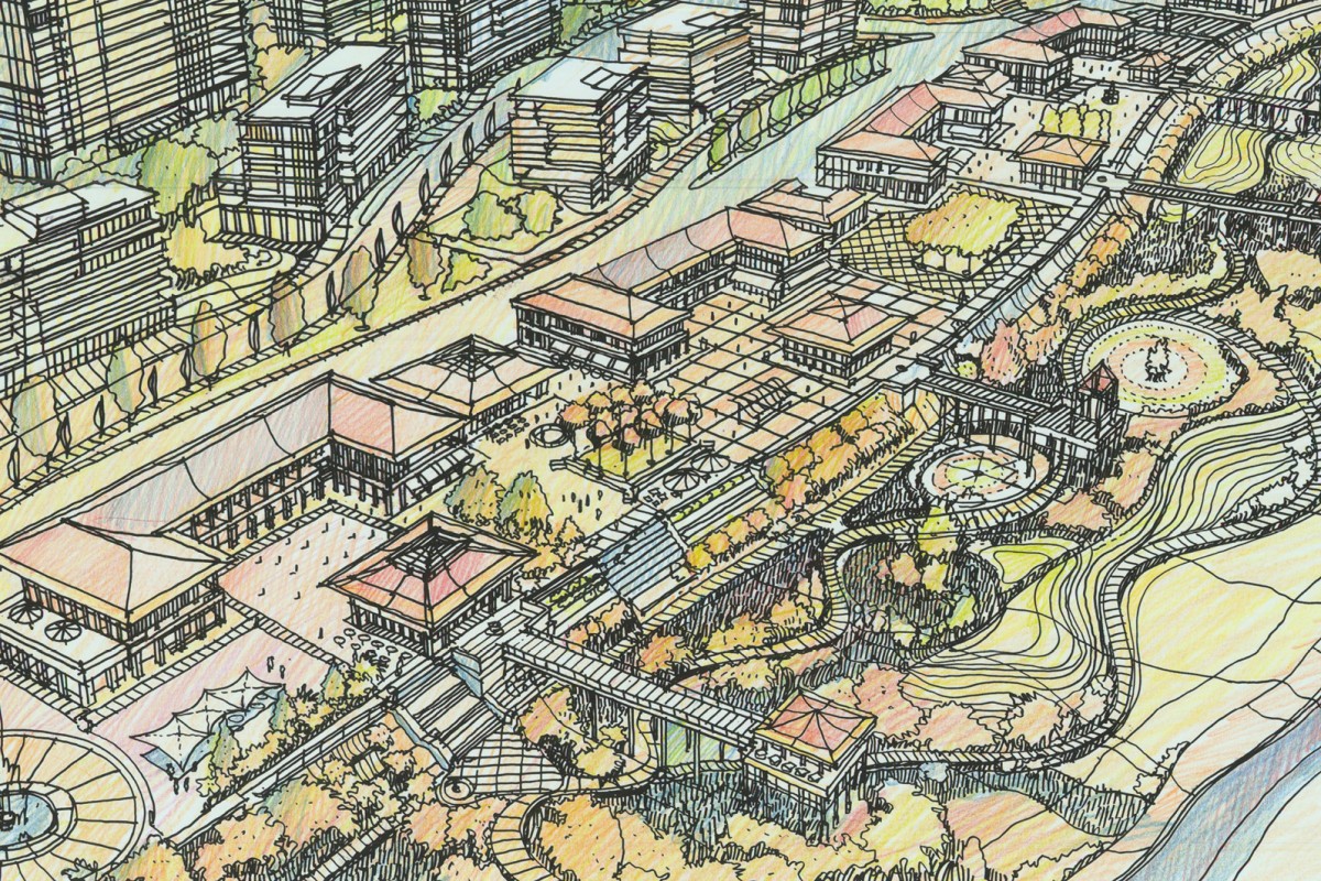 天水项目（因文本未明确,暂以此概括）丨中国天水-18