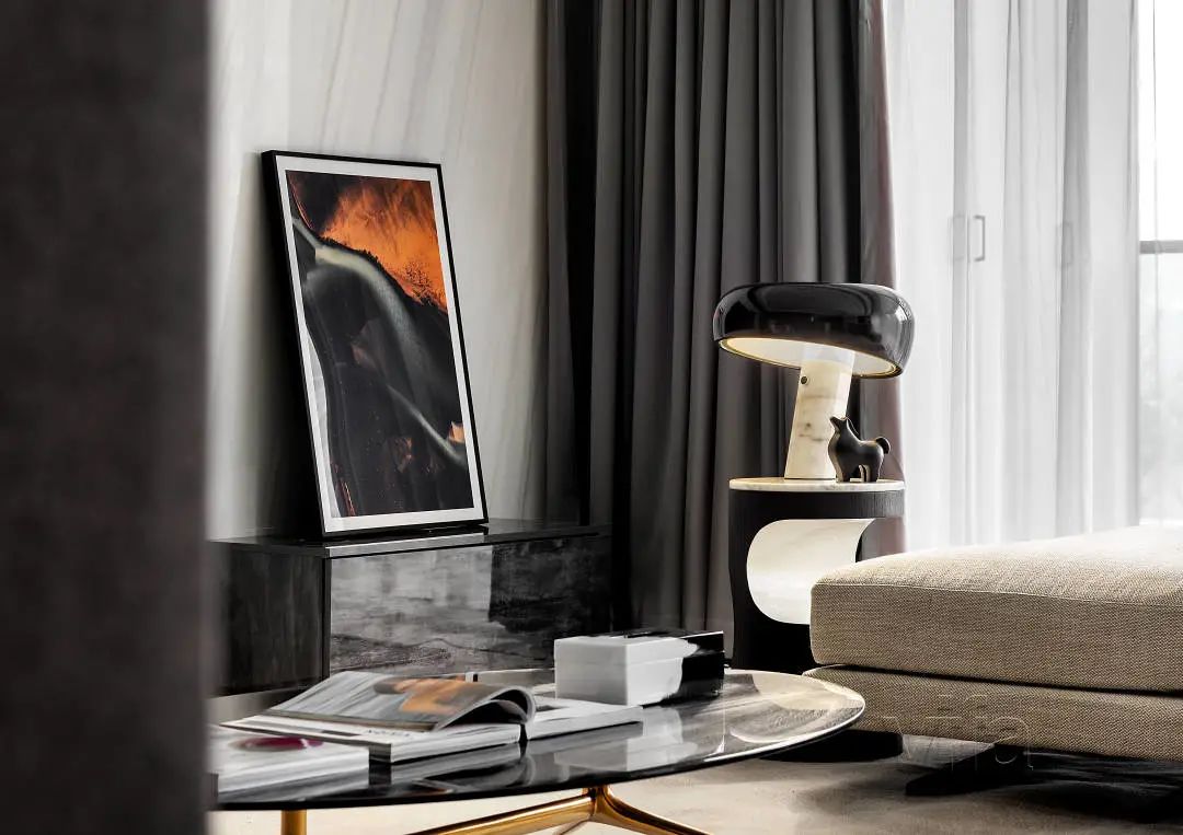 重庆龙湖舜山府丨中国重庆丨奕逅设计-14