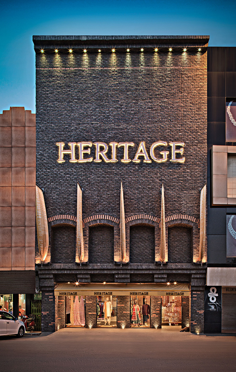 印度男性服装品牌-0