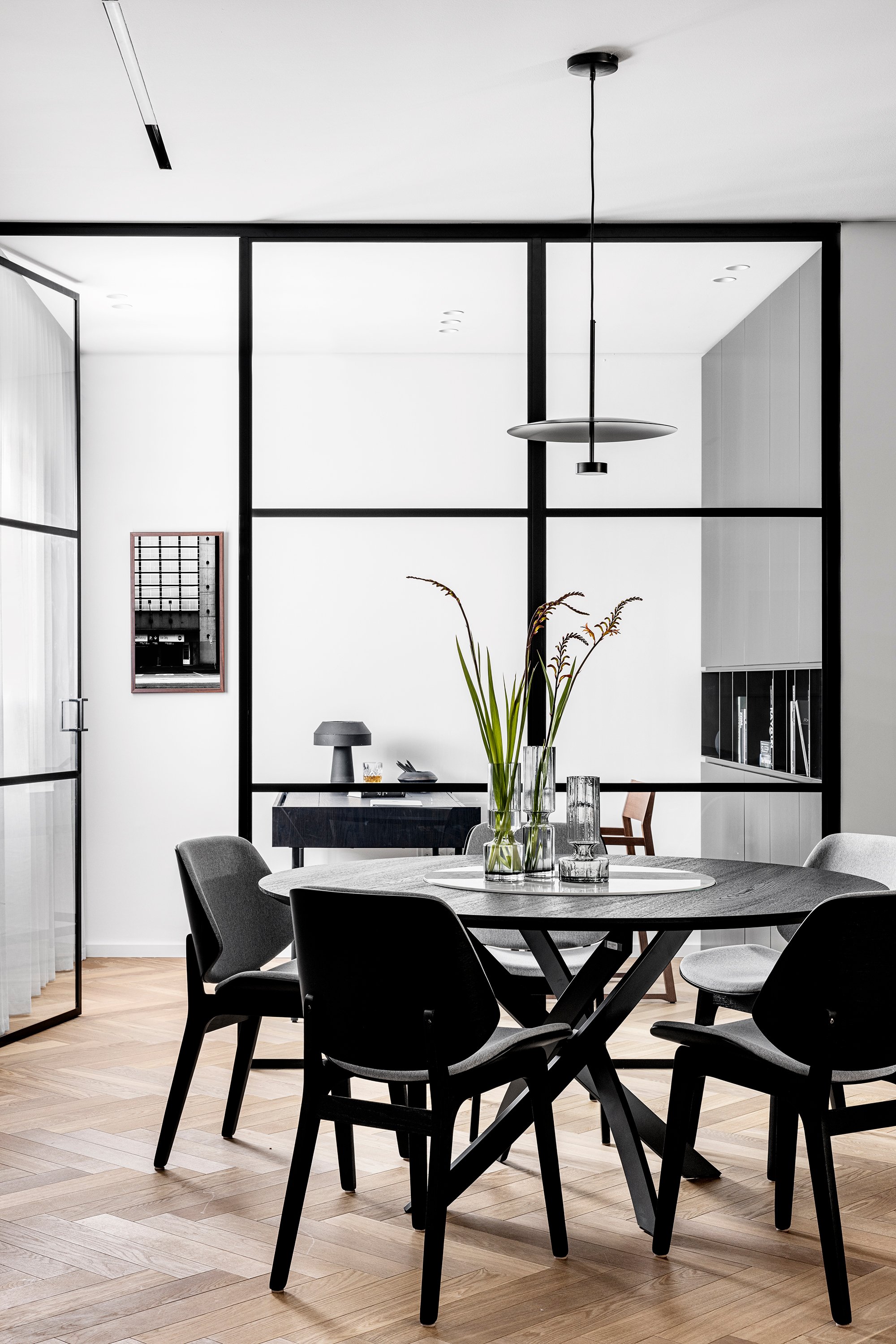 BN 公寓丨以色列丨Maya Sheinberger-18