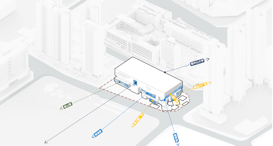 光明新湖文体中心丨中国深圳丨深圳市立方都市工程设计有限公司-24