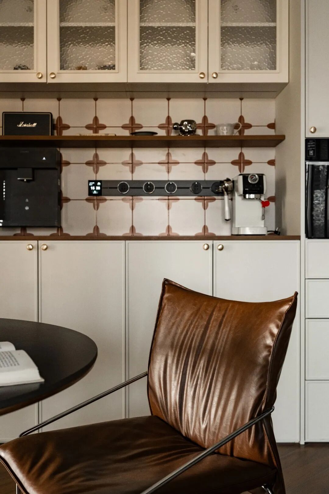 玛奇朵 · 实景丨隅间空间设计工作室-40