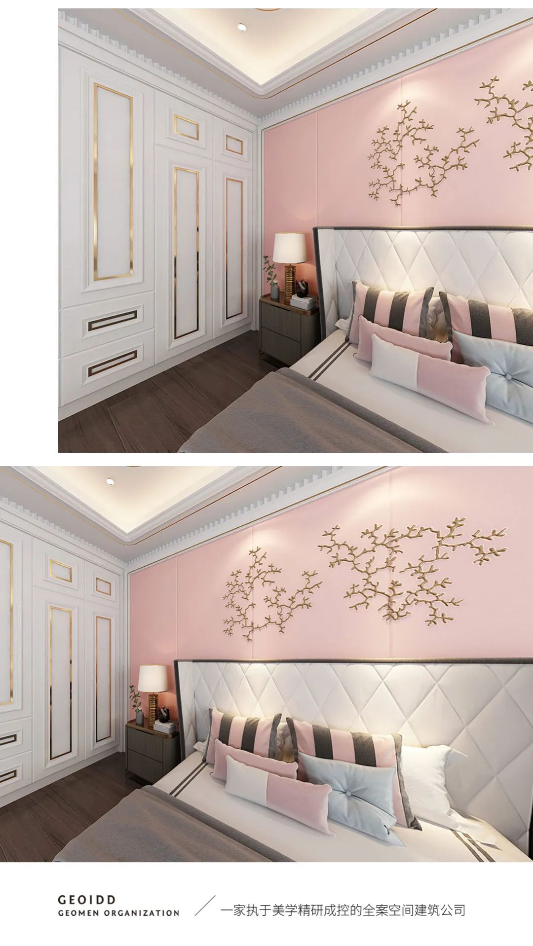 福建福安信元花园别墅陈宅 | 现代简约之美-36