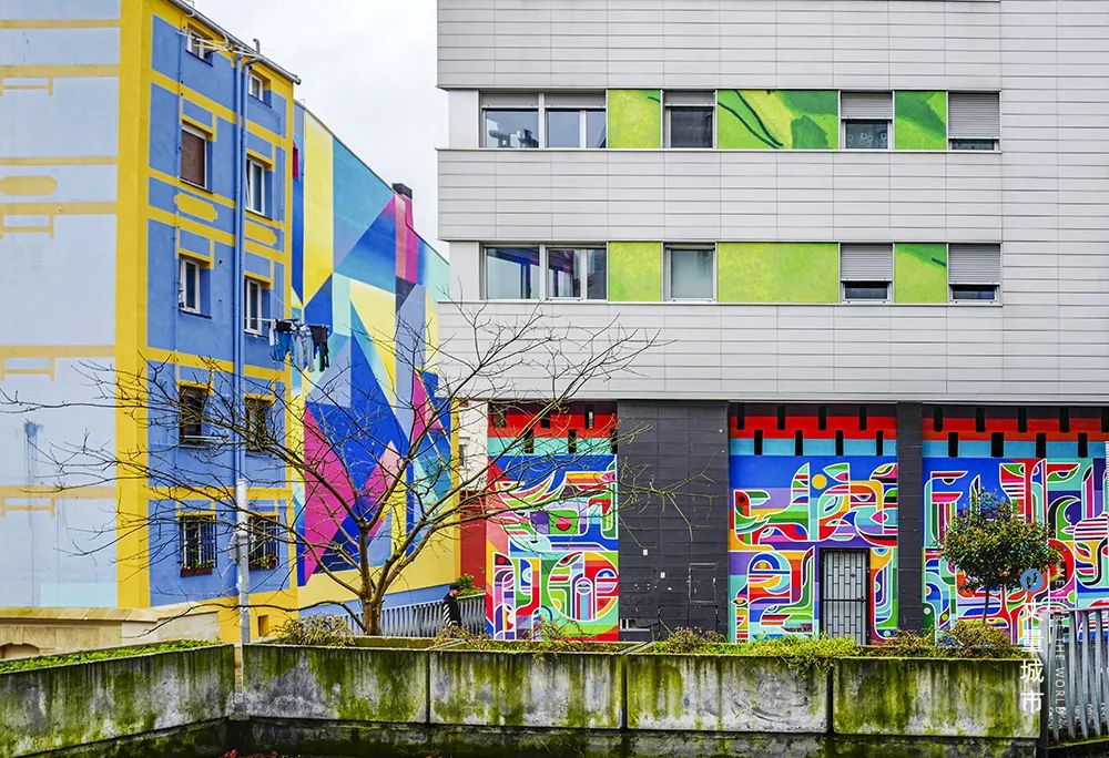 古根海姆博物馆 · 工业城到文化之城的华丽蜕变丨西班牙丨弗兰克·盖里-58