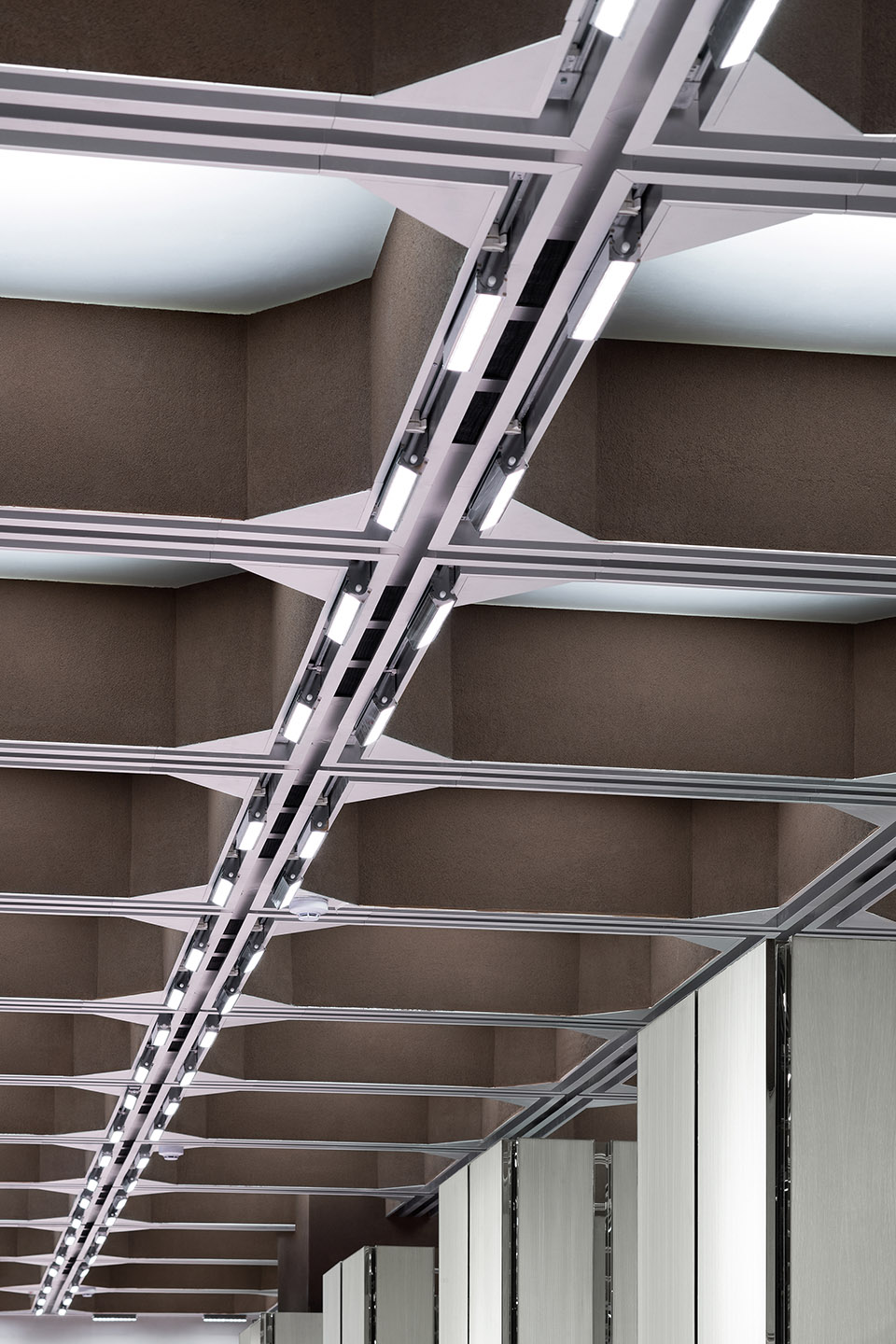 J1M5 买手店,青岛 / 万社设计-181