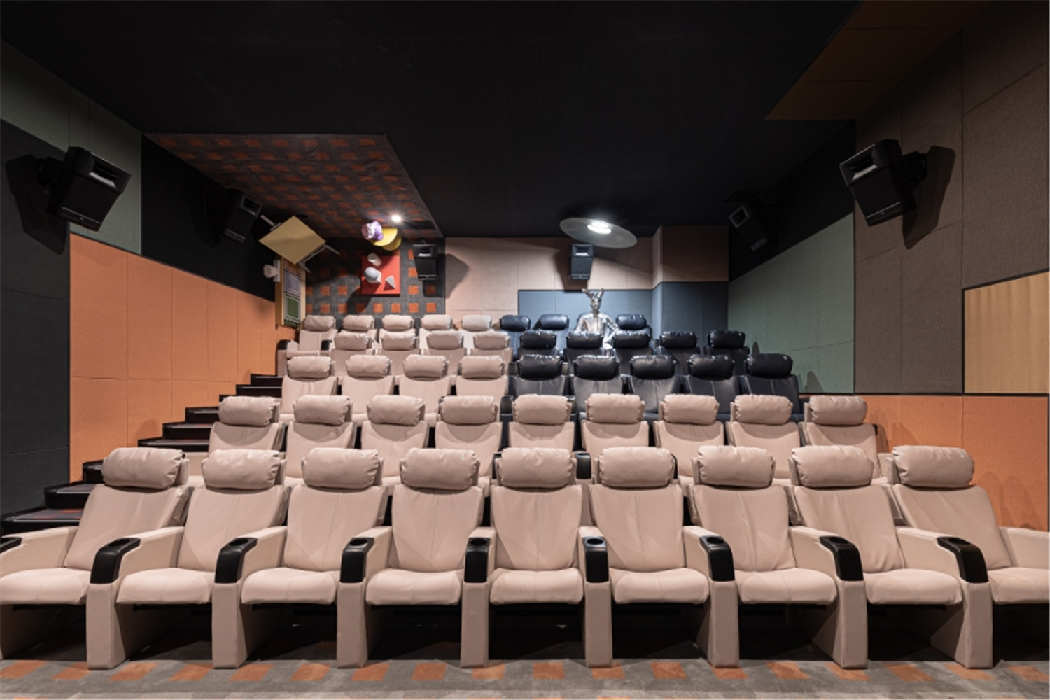 西安斐波影院丨中国西安-68