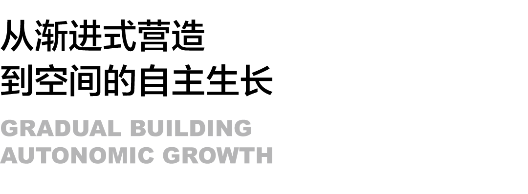 蓬皮杜式的家 · 国内首个居家艺术空间丨OTL 本体建筑空间设计-4