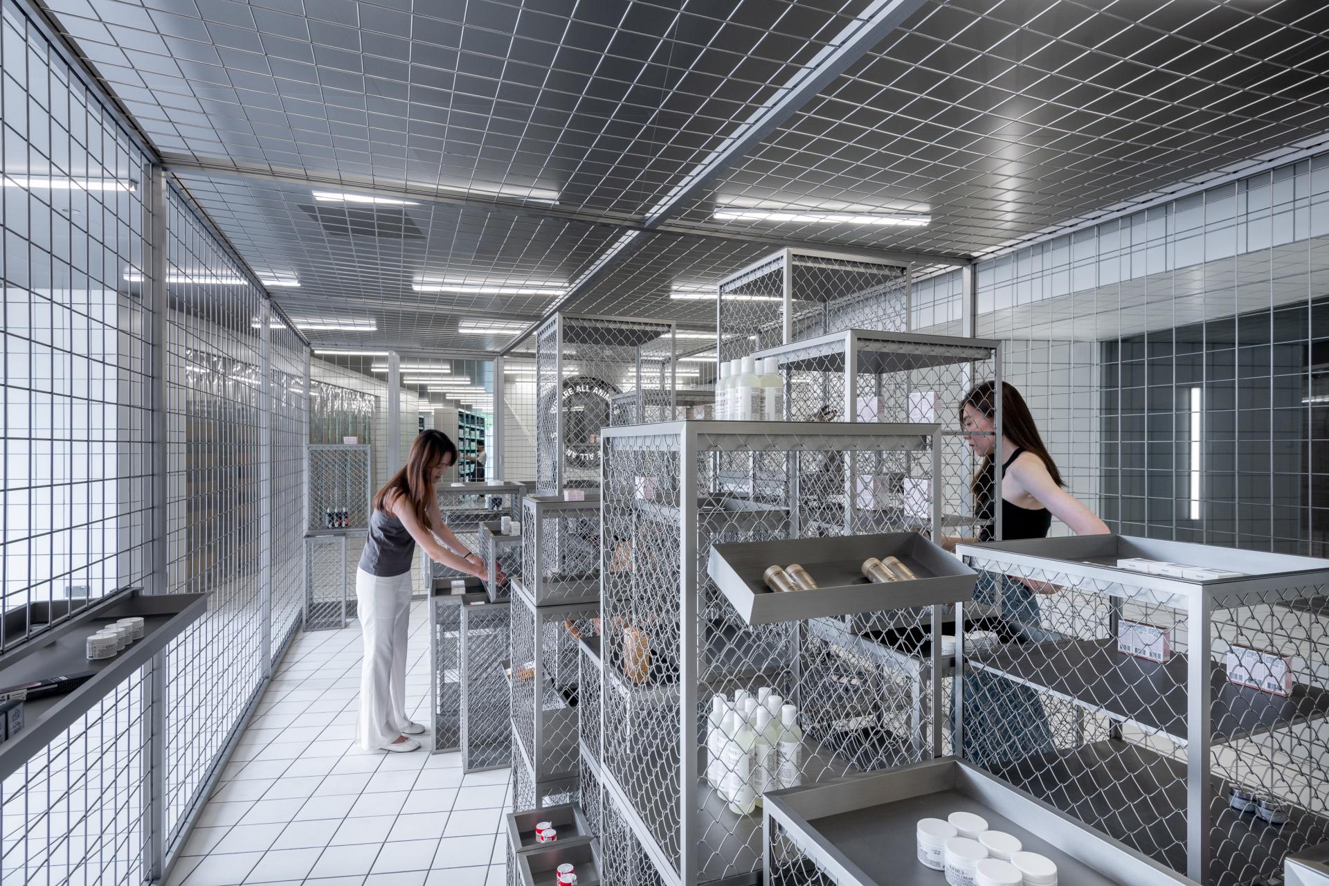 话梅市集丨中国上海丨AIM-15