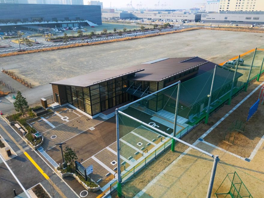 照葉はばたき公民館 環・設計工房-5