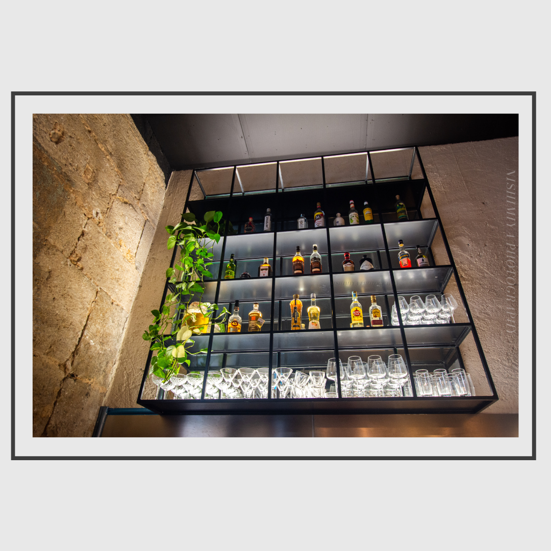 Bono Restaurant Photosoot-8