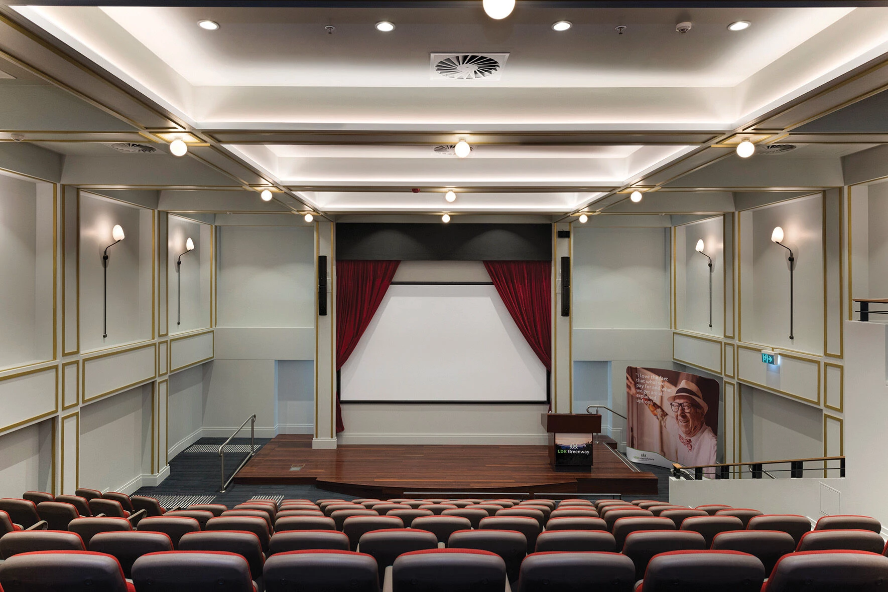 格林韦景老年生活丨澳大利亚堪培拉丨Gray Puksand-31