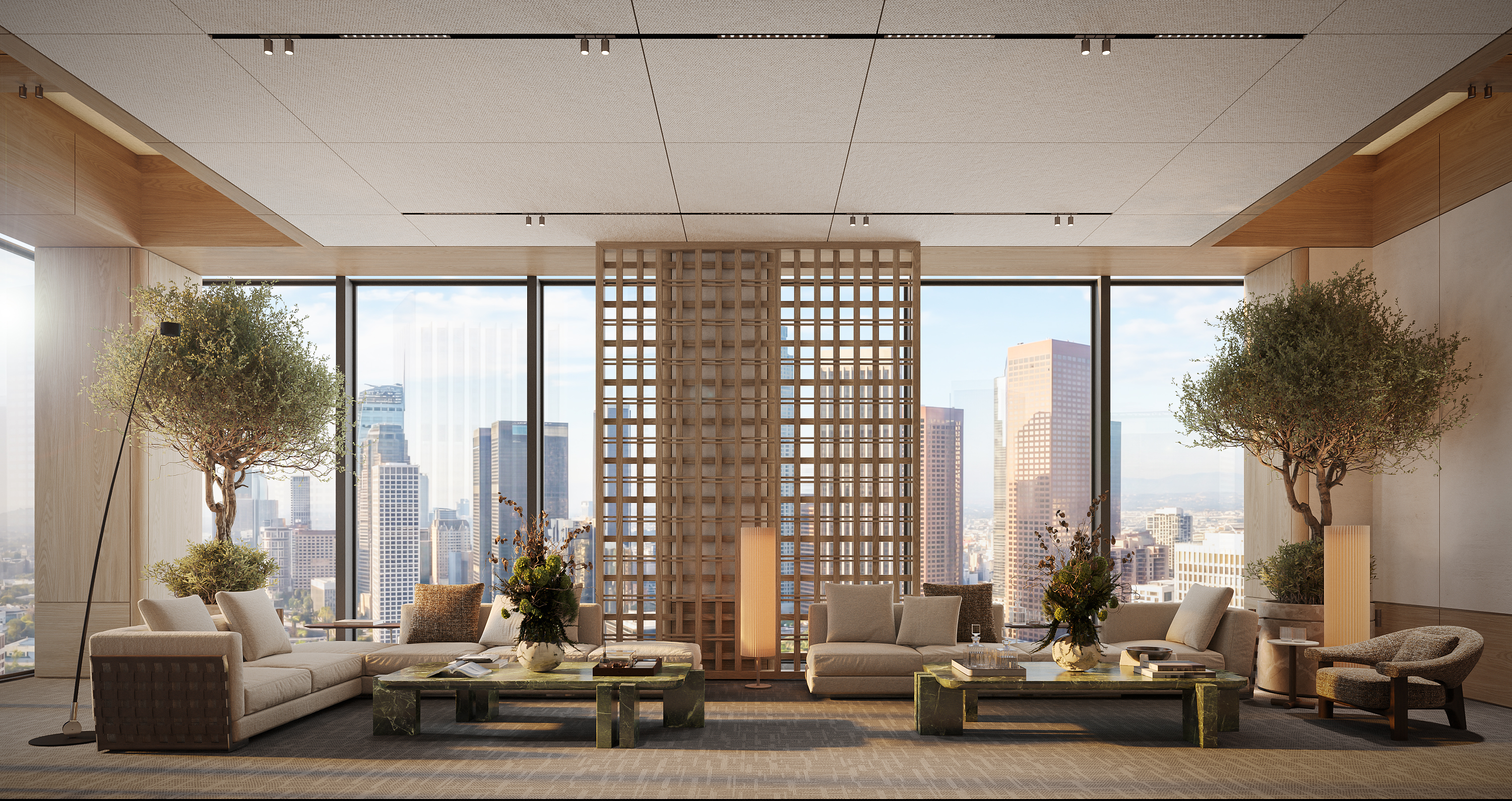 129号办公室丨美国纽约-42