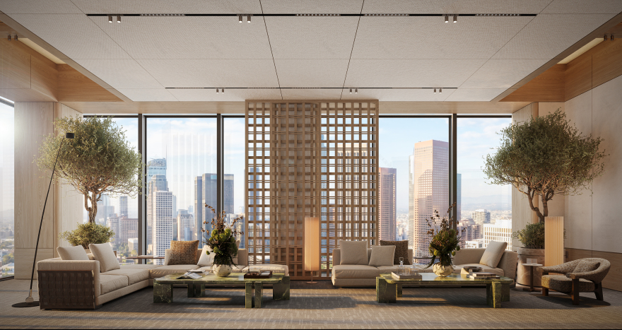 129号办公室丨美国纽约-42