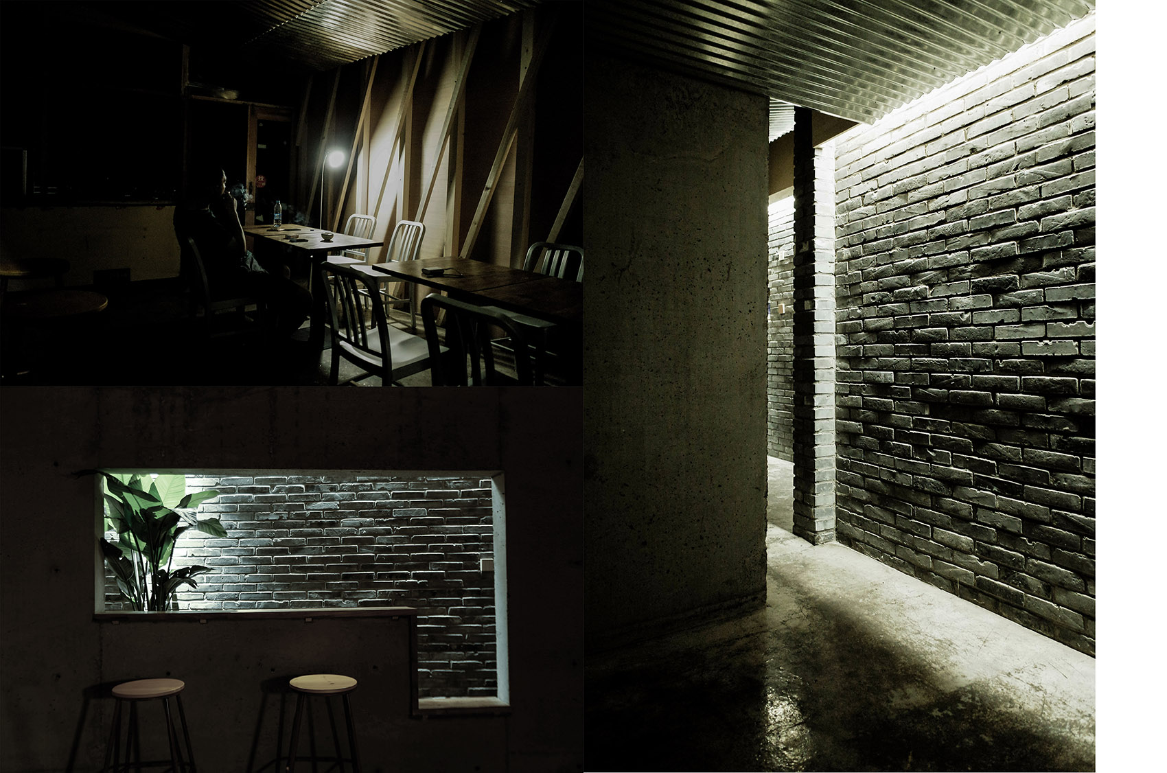 “种” & 北京方家胡同12号野友趣 / Robot 3工作室-51