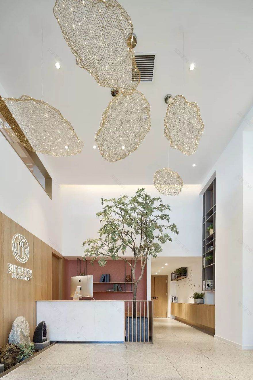 美时光女子学堂 | 真实感知,魅力空间-47