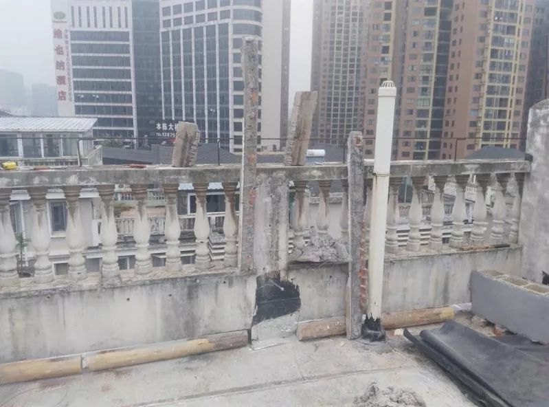 不惑之年，他自己动手建了一座楼顶花园，养花种菜喂鱼……-81