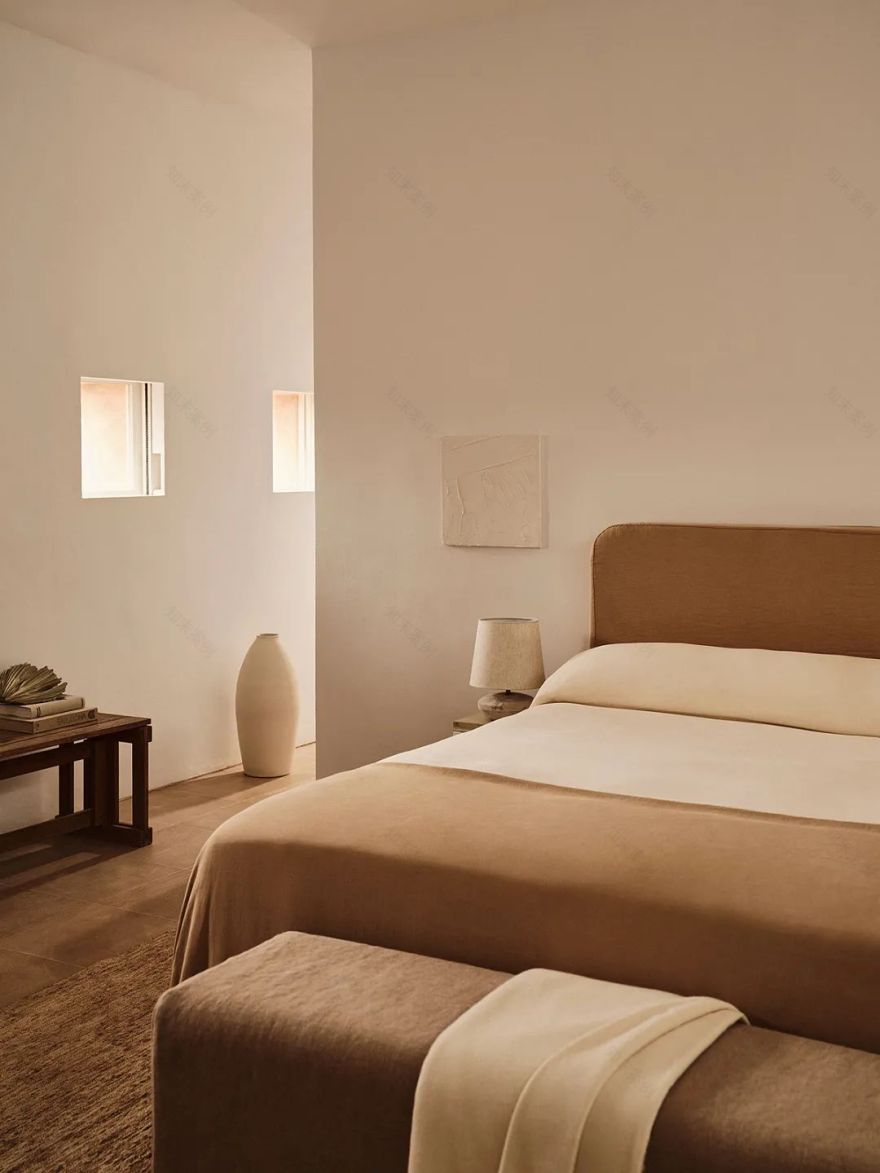 马略卡岛的梦幻住宅丨Amanda Rodriguez-43