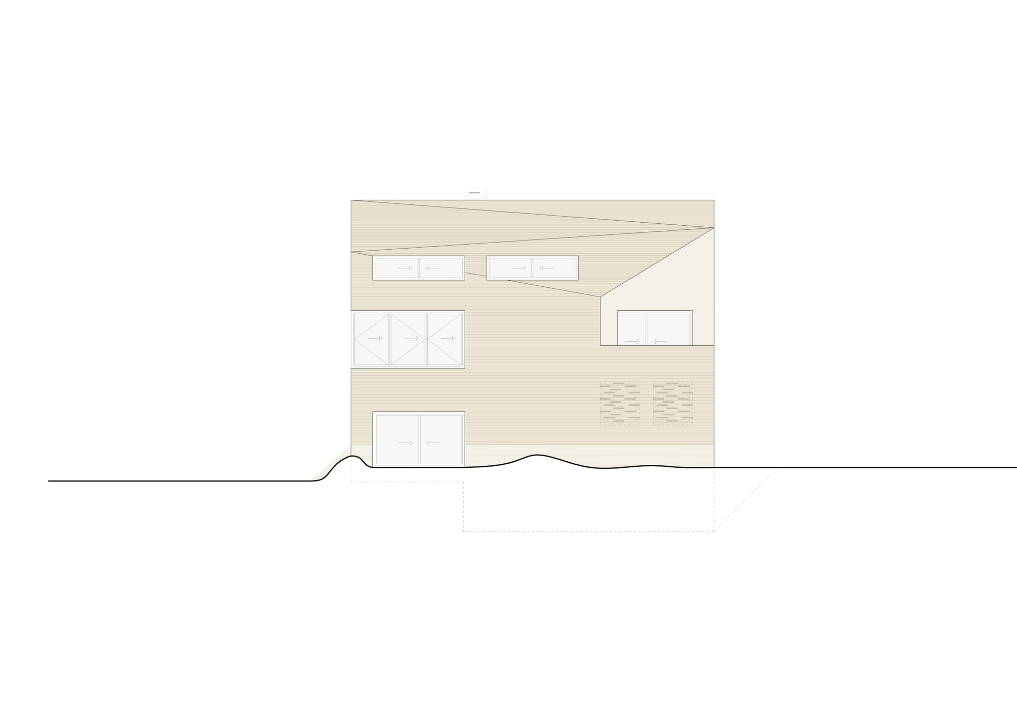 普林森博尔韦克别墅丨荷兰哈勒姆丨mojo,architecten-34