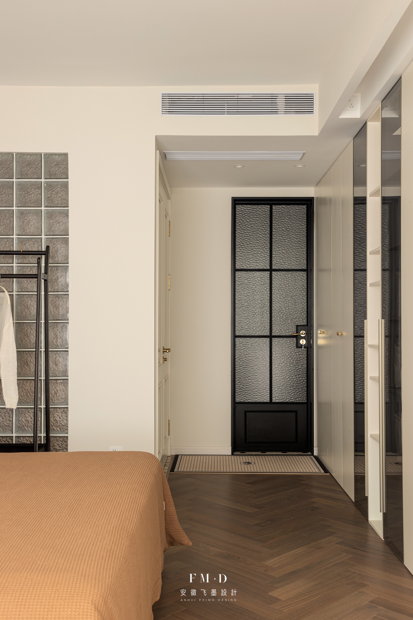 《油墨色》实景作品丨中国合肥丨飞墨设计组-81