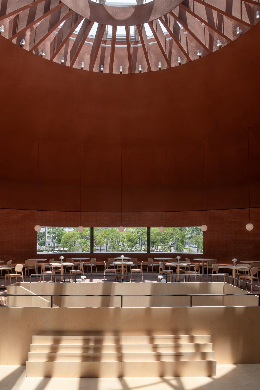 棉仓:激活工业遗产,打造综合社区空间丨中国常州丨AIM恺慕建筑设计-27