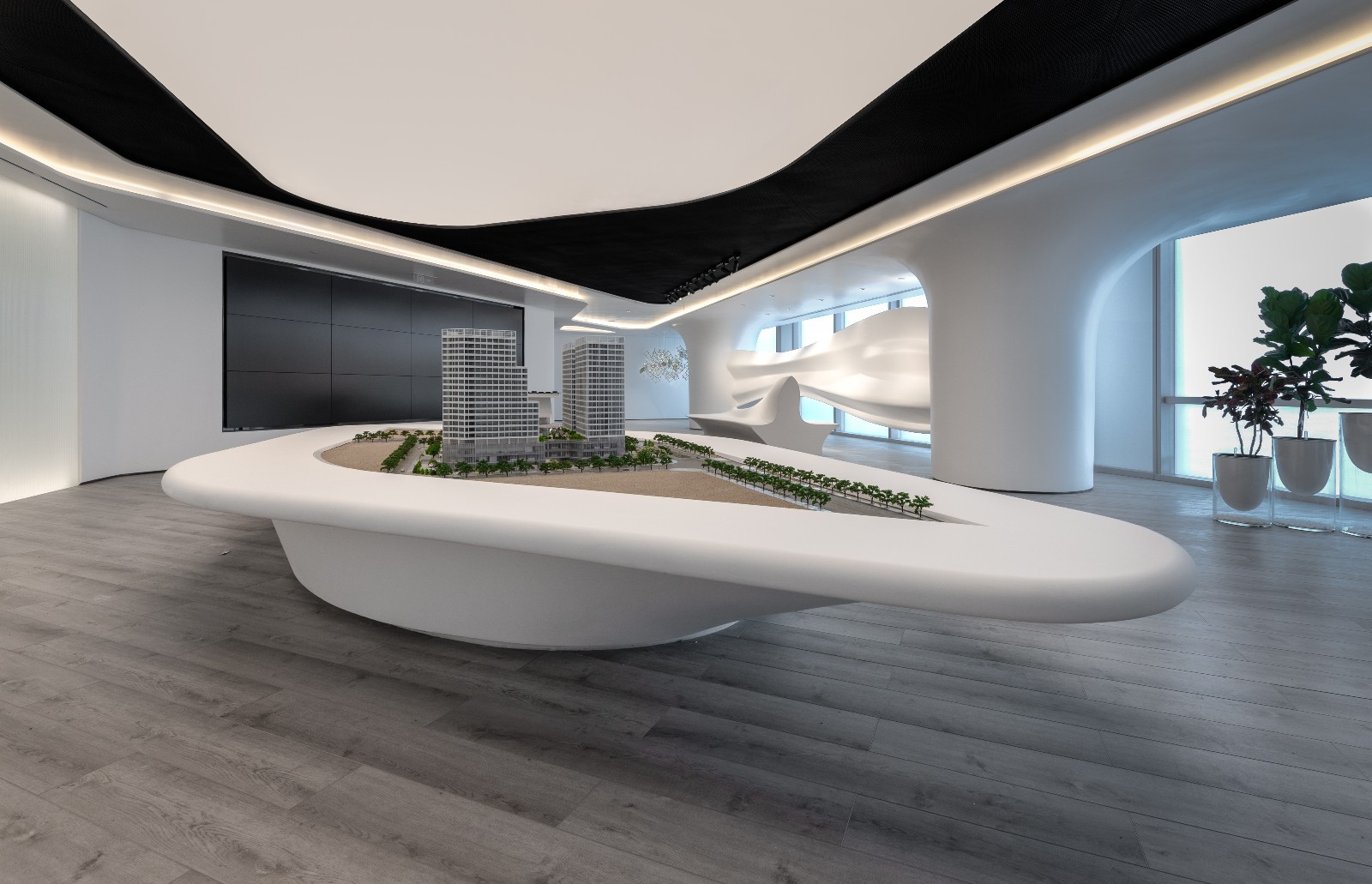 北京清源路大客户接待中心-21