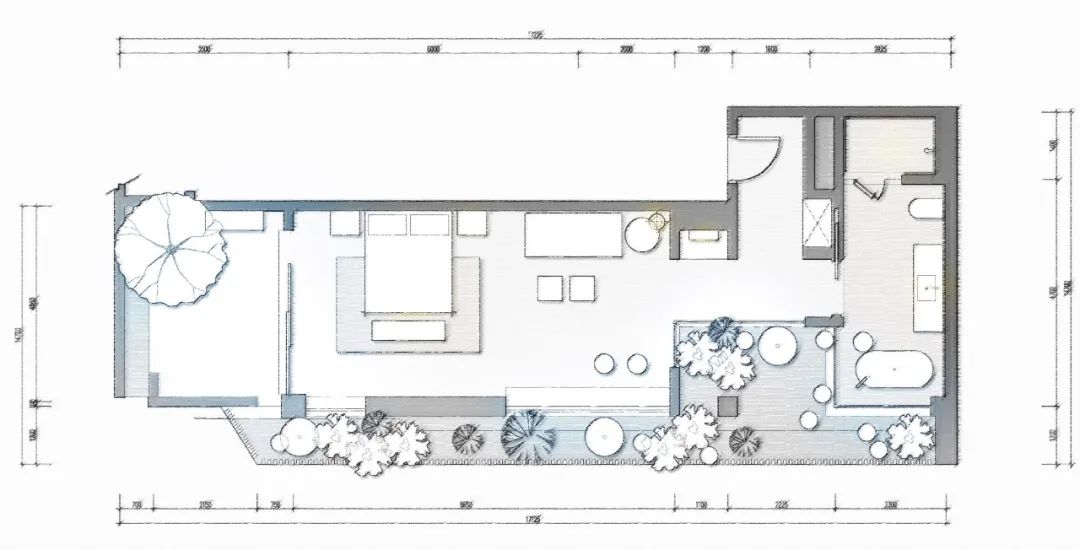 春山在望 RESUN丨中国江苏丨尚壹扬设计-232