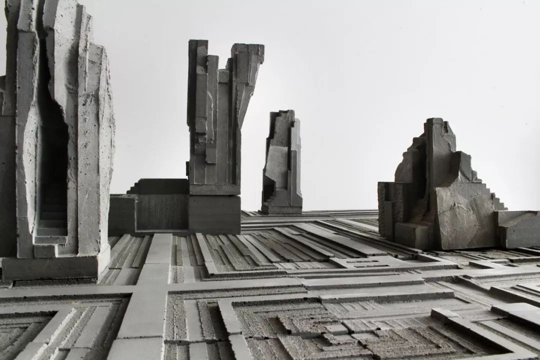 David Umemoto 的混凝土梦想 | 自由与探索-137