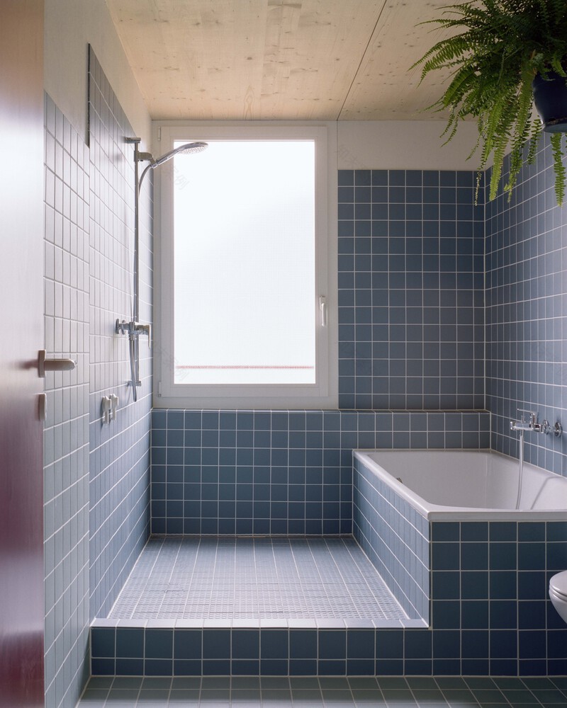 瑞士 Villy 社区住宅-40