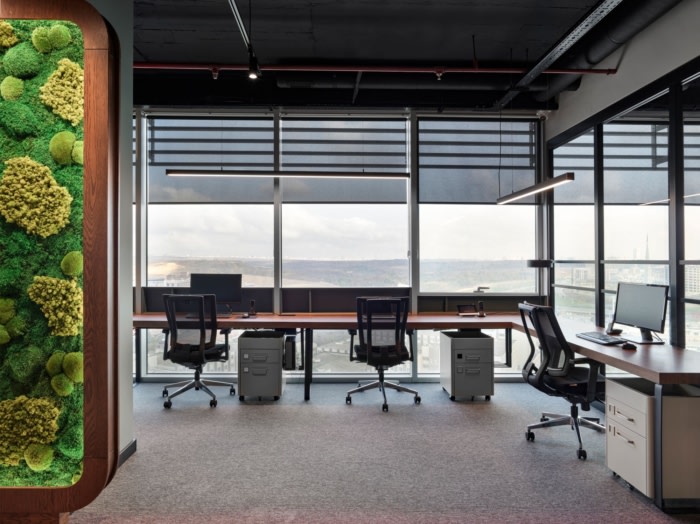Ref Logistics Offices - Istanbul | Office Snapshots-4